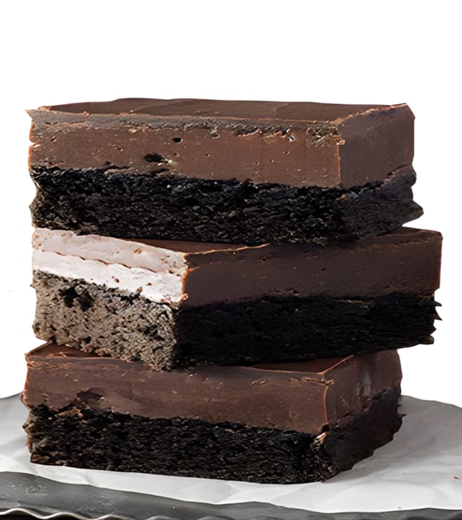 شوكوهوليك - 3  براونيز