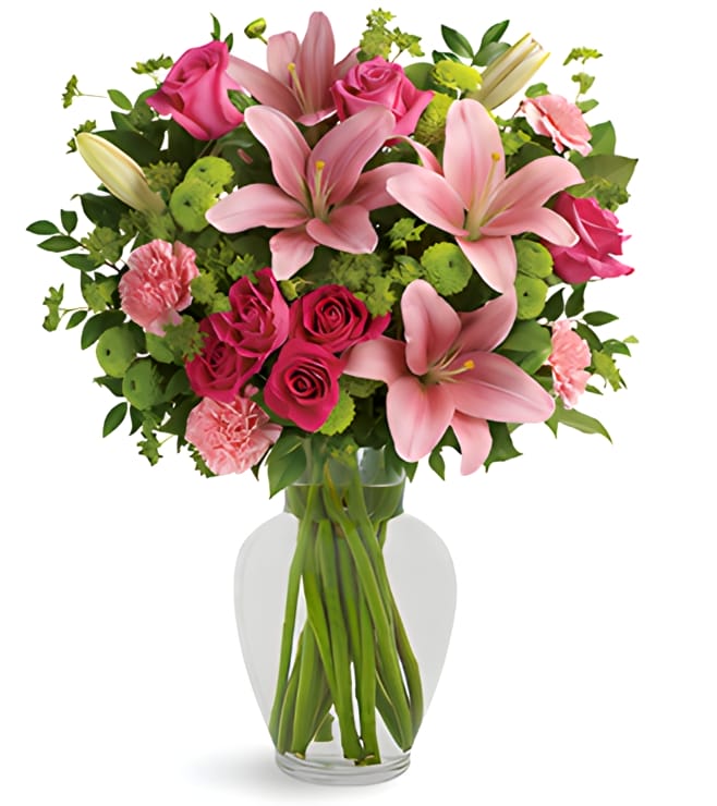 باقة "ملابس لإثارة الإعجاب"