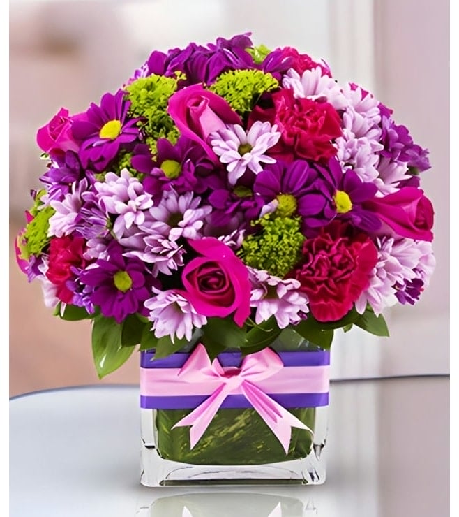 الأشياء المفضلة، القرنفل