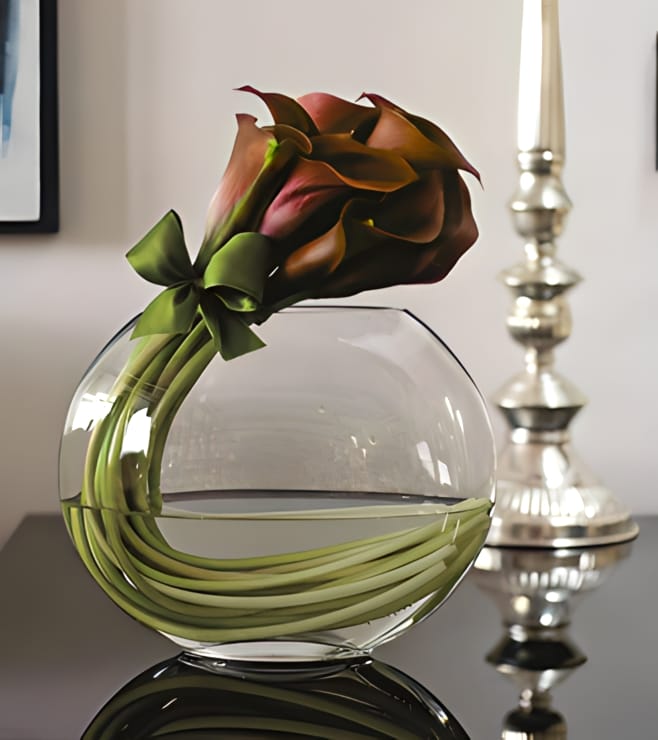 أناقة خالدة، هدايا الأعمال