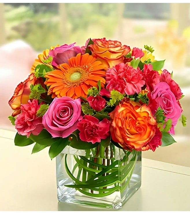 شغف غروب الشمس