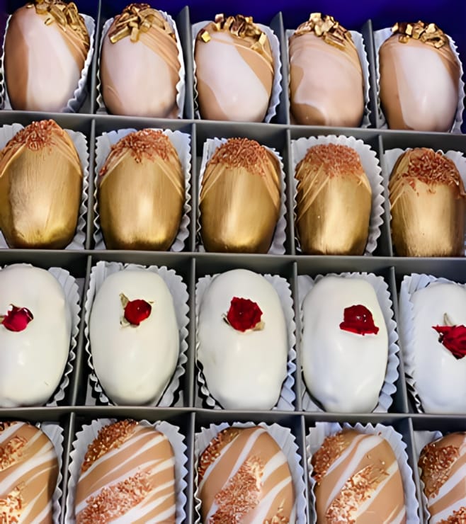 صندوق هدايا فاخر