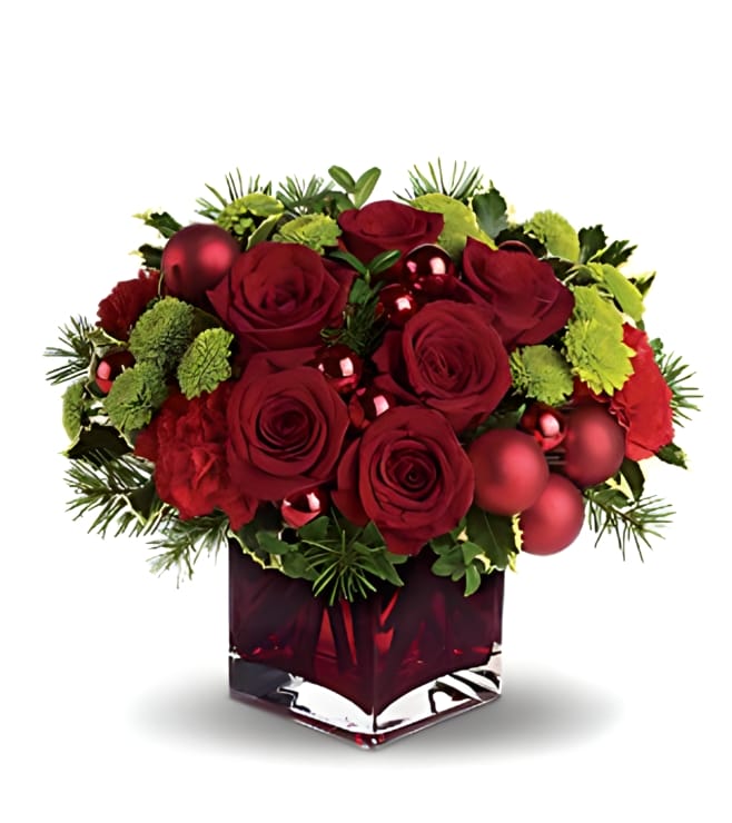 ميري آند برايت