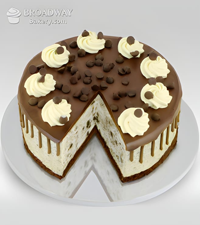 تشيز كيك أوريو المثالي