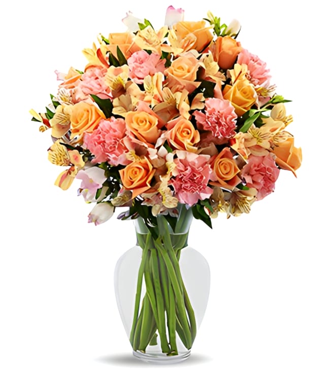 دللها، أزهار