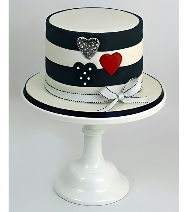 كعكة حلم أصبح حقيقة