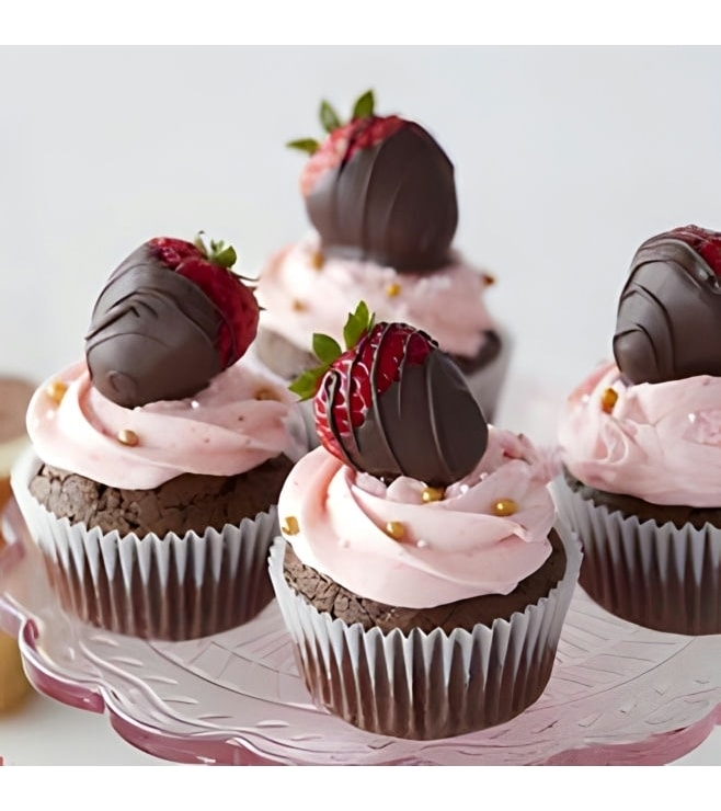 الوقوع في الحب دزينة من الكب كيك