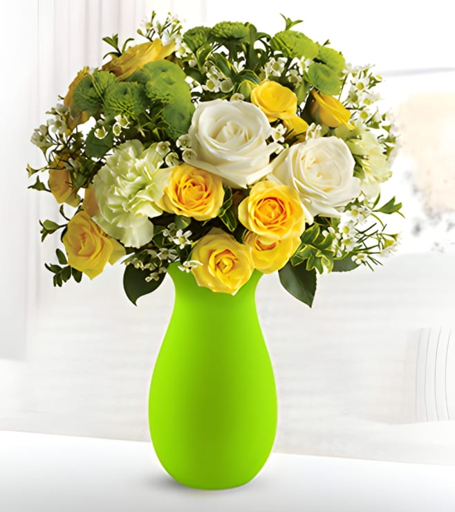 ابتسامتك الحلوة