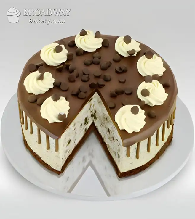 تشيز كيك أوريو المثالي