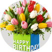 Birthday , Dubai Flower Delivery
