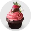 Cupcakes , Dubai Flower Delivery