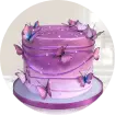 Custom Cakes , Dubai Flower Delivery