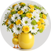 Get Well Flowers , Dubai Flower Delivery