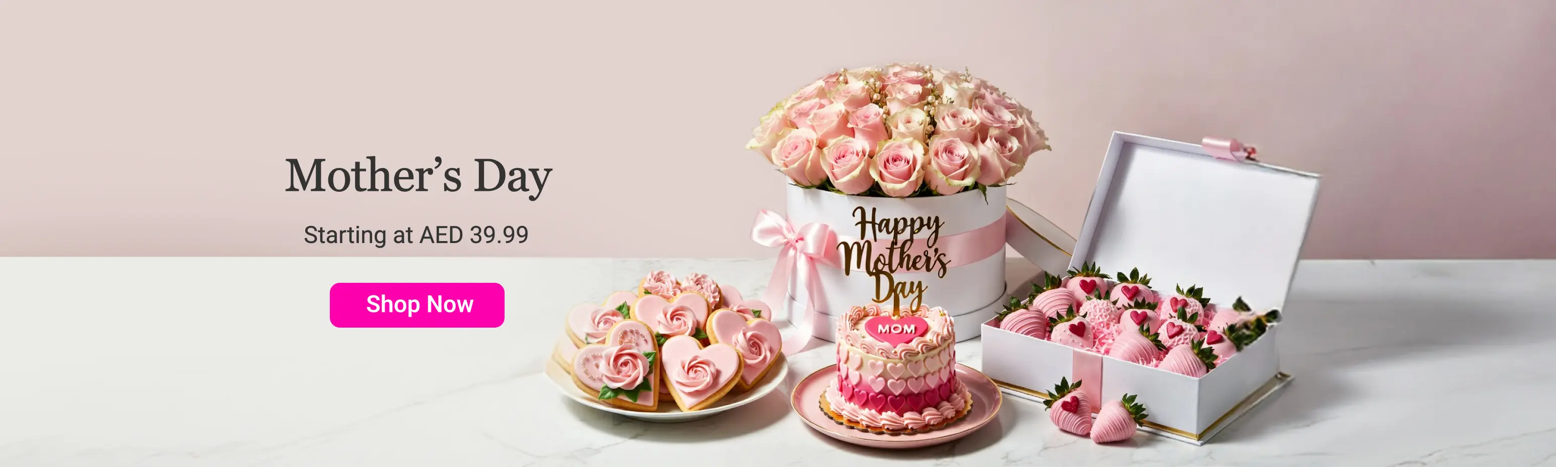 mothers's Day gifts flowershop