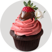 Cupcakes , Dubai Flower Delivery