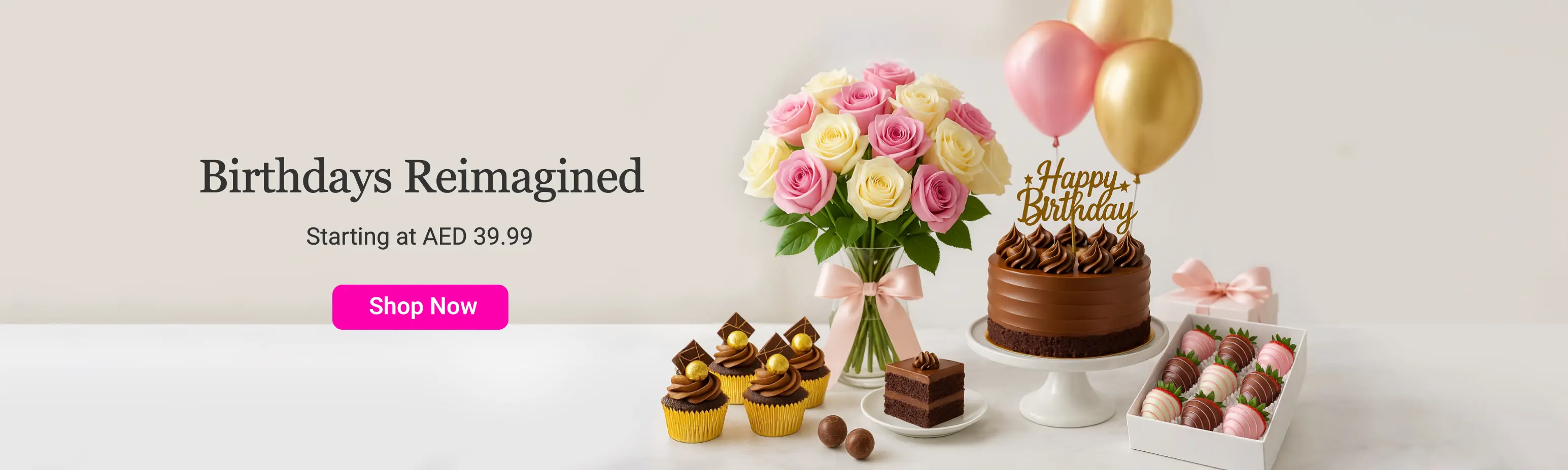 birthday gifts flowershop