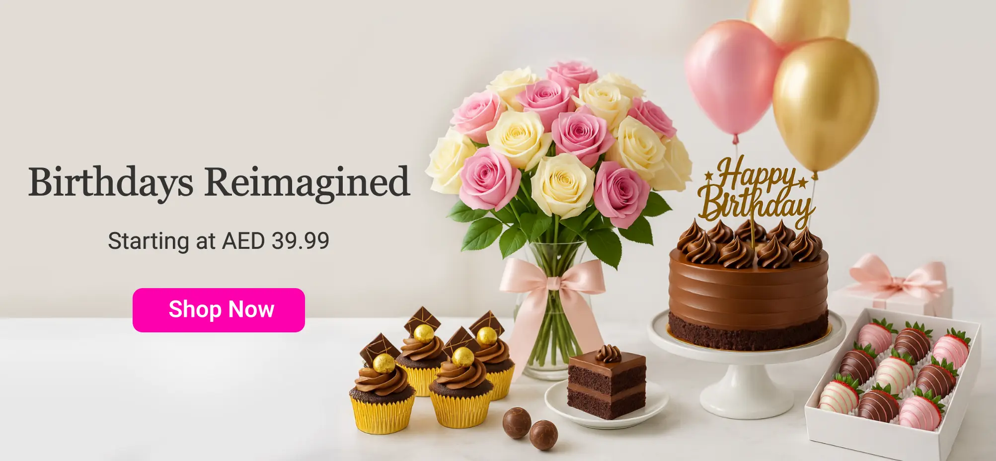 birthday gifts flowershop