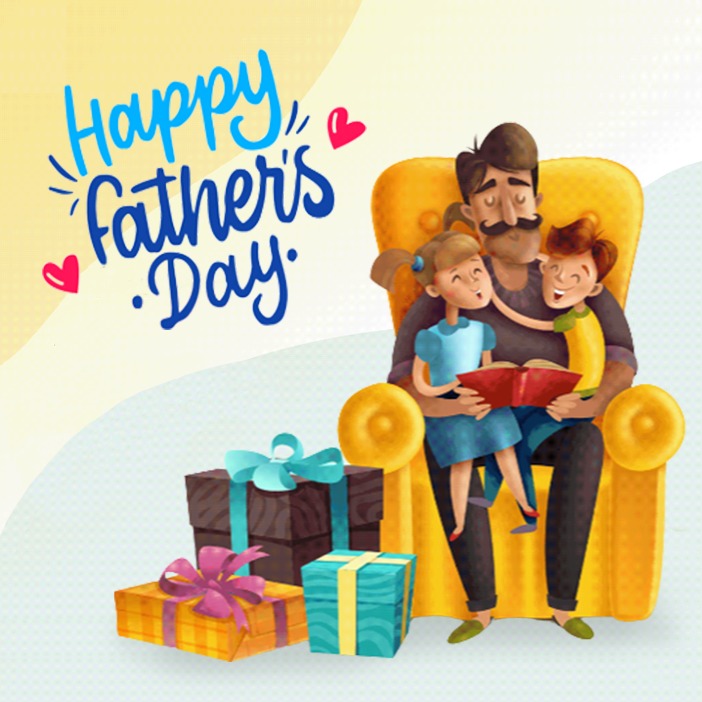 Why Opt for Flower Delivery Abu Dhabi on Father\'s Day?