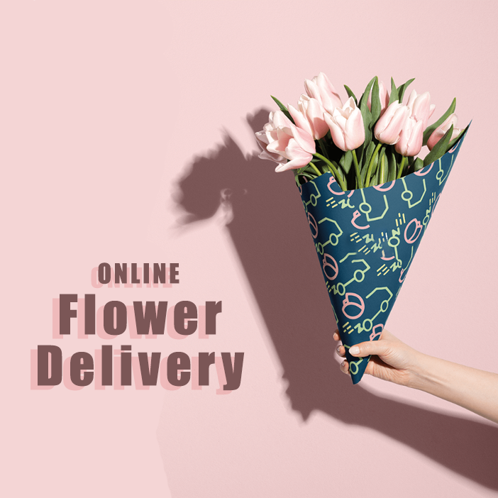 Top 5 Reasons Why Online Flowers Delivery Dubai is on the Rise