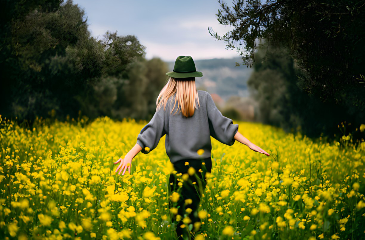 Why Spring Birthdays Are the Best