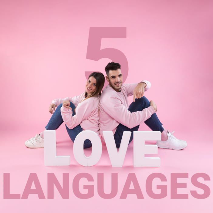 Understanding the 5 Love Languages