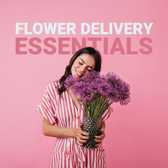 Factors to Consider When Choosing a Flower Delivery Service in Dubai