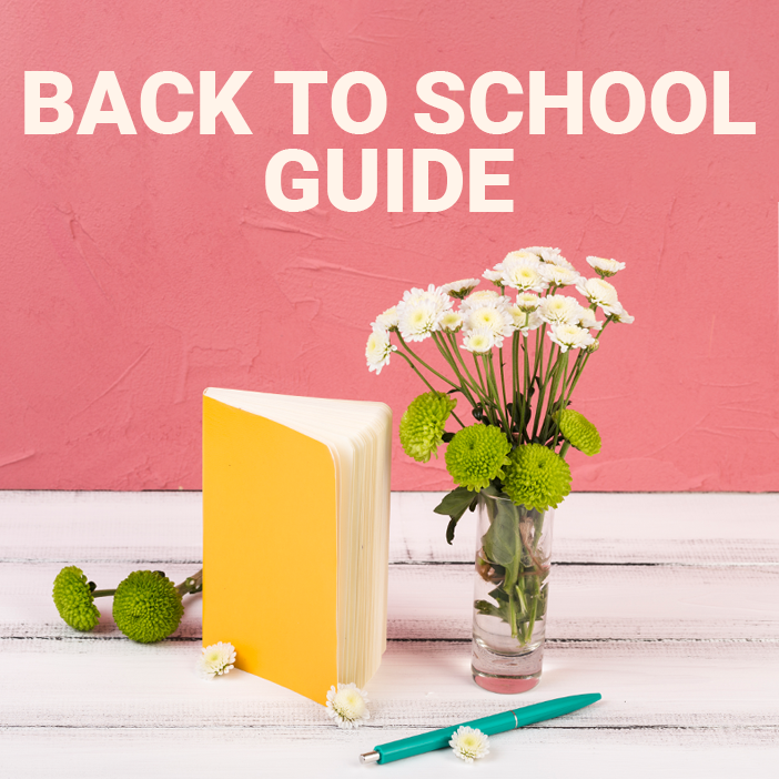 Study Strategies for Academic Excellence: A Back-to-School Guide