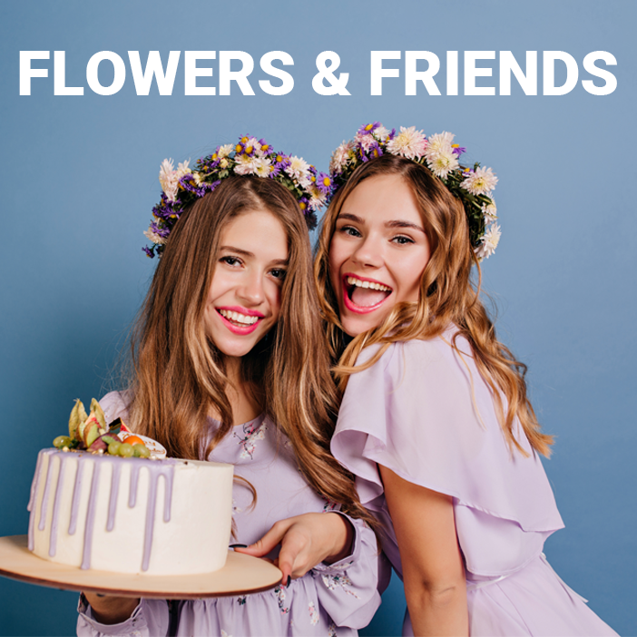 Flowers and Friends: Hosting a Memorable Flower Shop-Themed Birthday