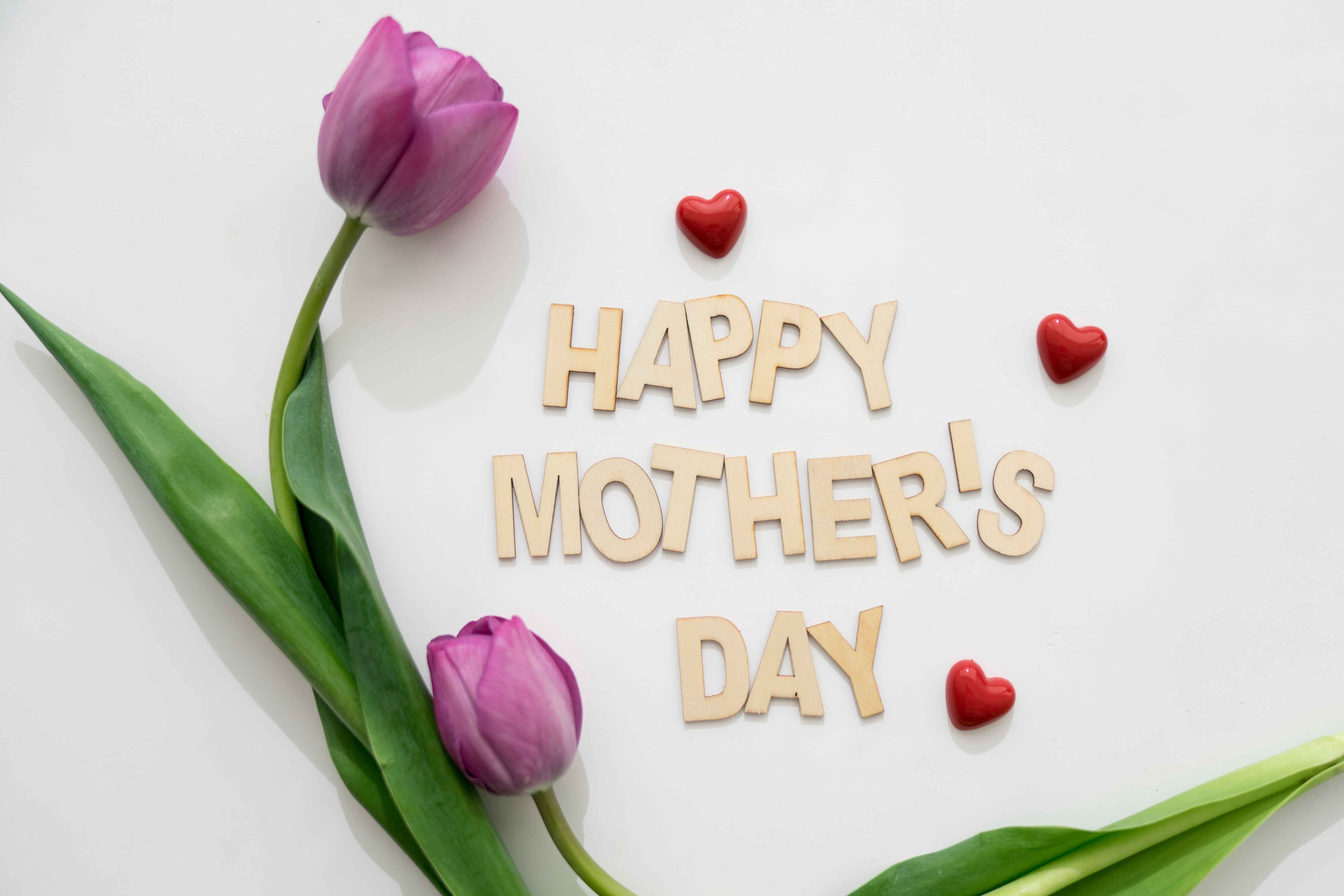 Mother’s Day Flowers Online That Say “I Love You”
