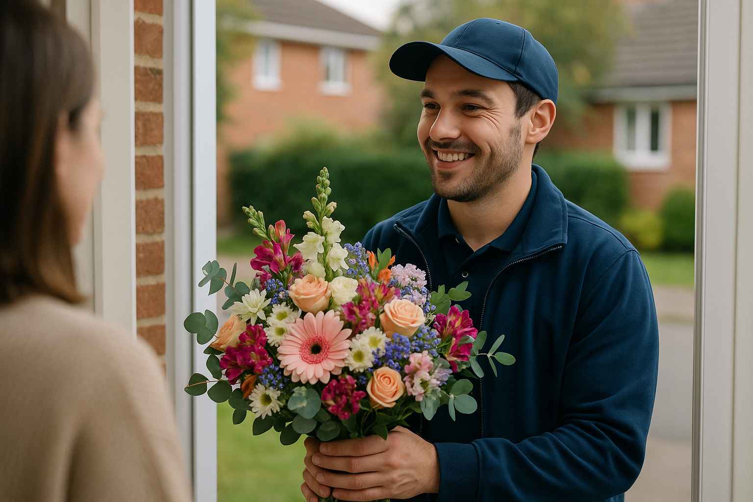 The Ultimate Flower Gift Guide in Dubai: Occasions, Styles & Tips