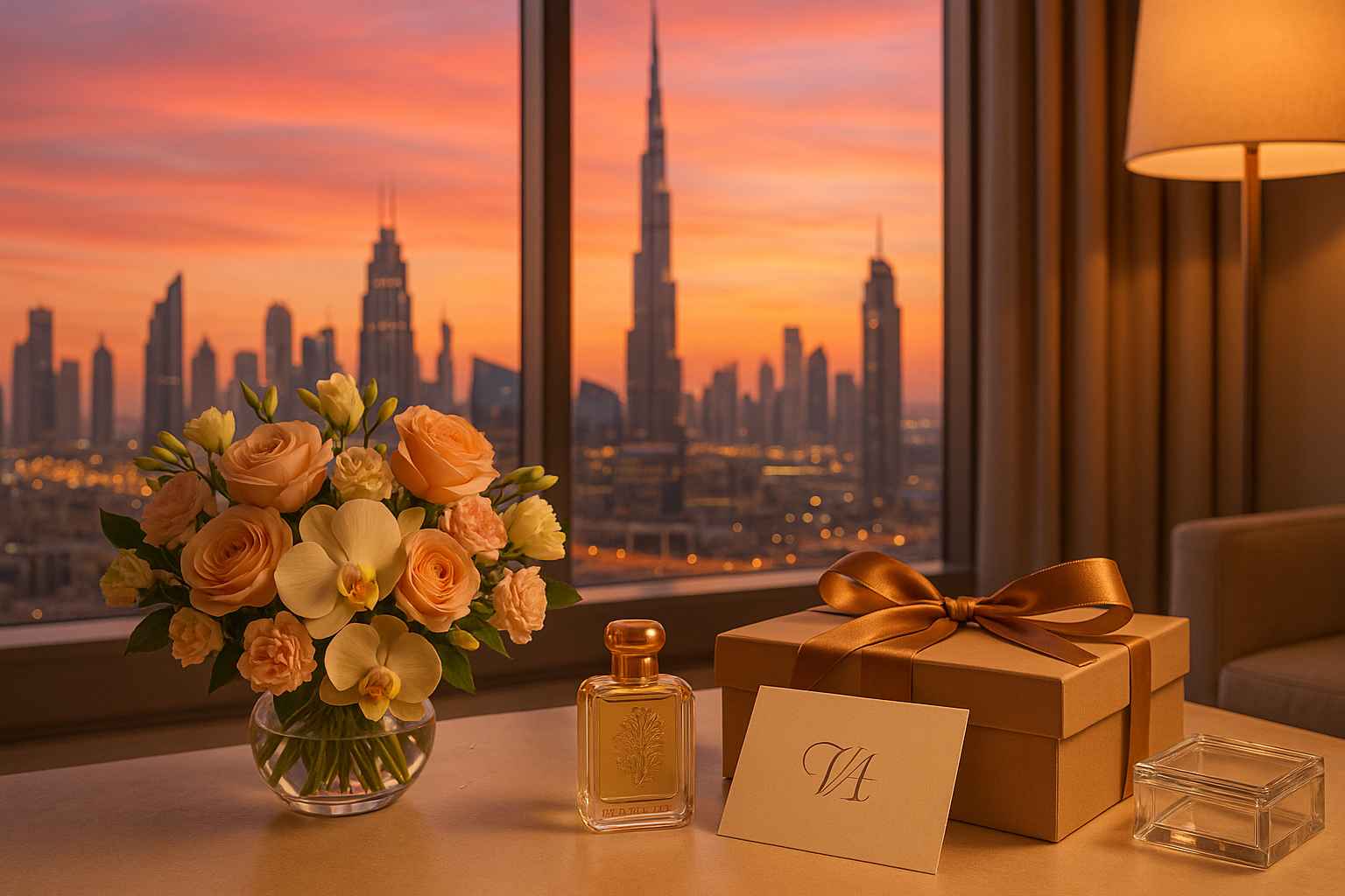 How to Personalize Your Flowers Dubai Gifts for Maximum Impact
