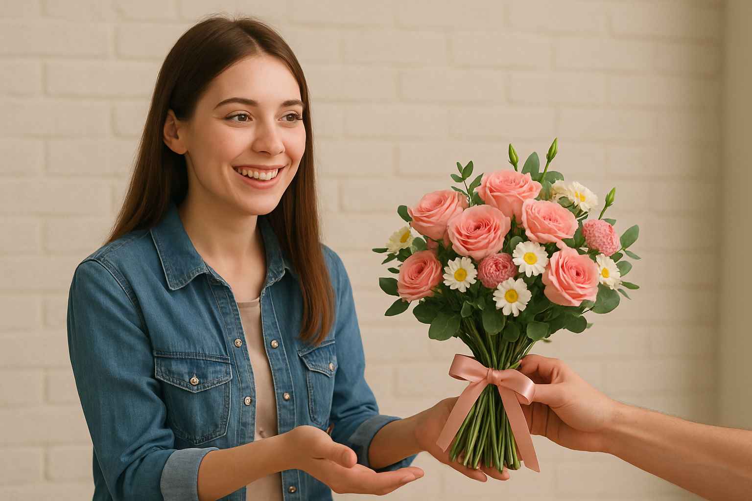 A Beginner’s Guide to Flower Types & What Makes Them Unique