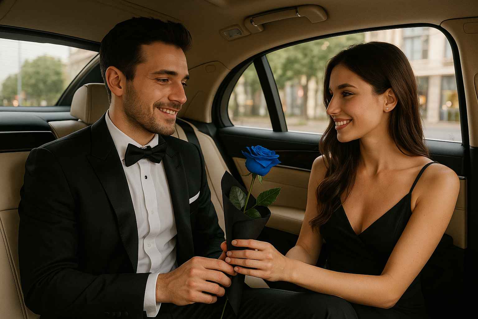 Why Men Appreciate Receiving Flowers Too – And How to Gift Them Right