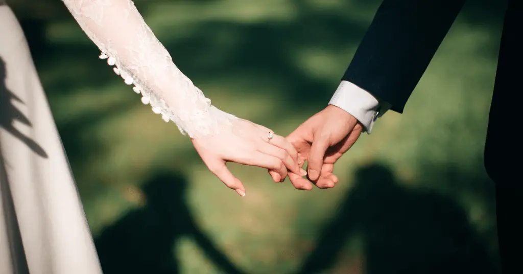 Top Wedding Trends for 2022