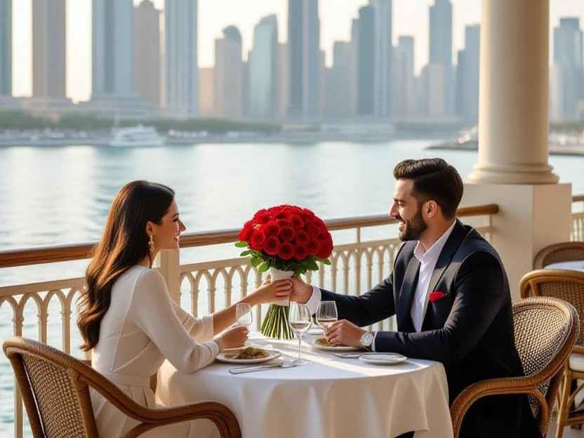 Guide to Anniversary & Birthday Surprises in the UAE