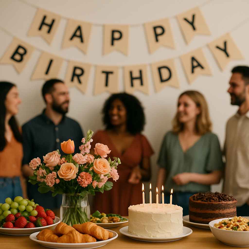 Top Occasions to Send Cakes & Flowers in Dubai