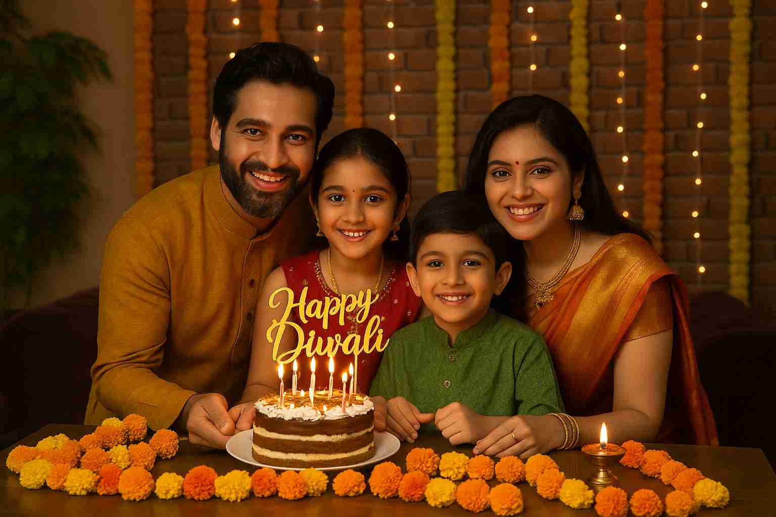 Top 5 Gift Ideas for Diwali in Dubai