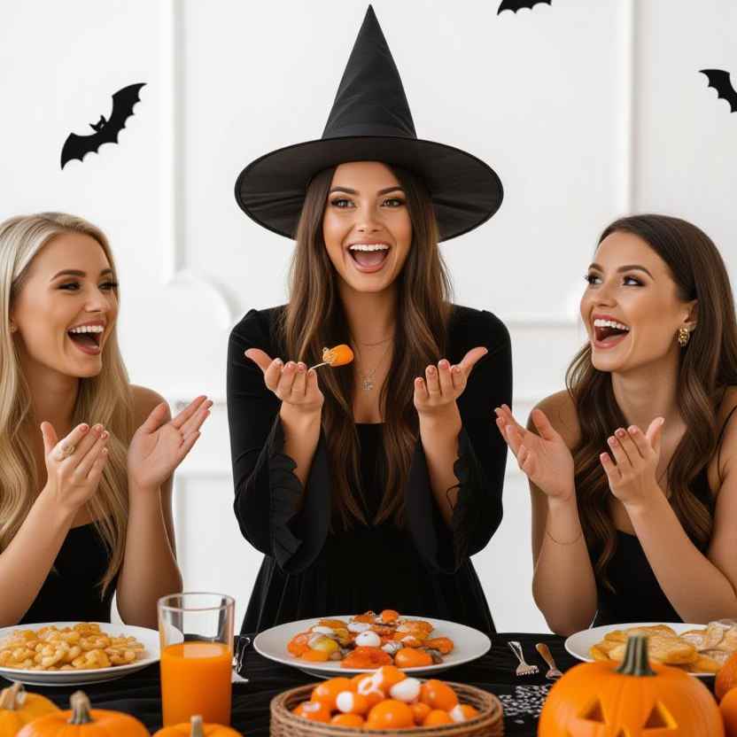 Last-Minute Halloween Gifts You Can Order Online in Dubai