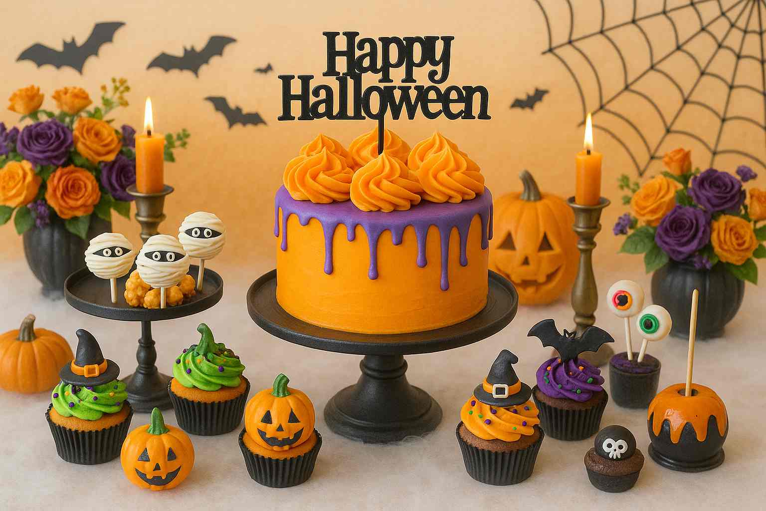 Last-Minute Halloween Gifts You Can Order Online in Dubai