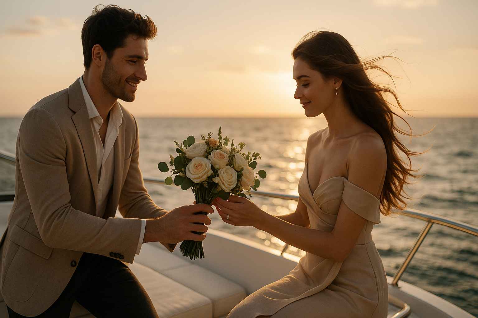 Affordable ‘Thinking of You’ Flowers & Gifts Under AED 200