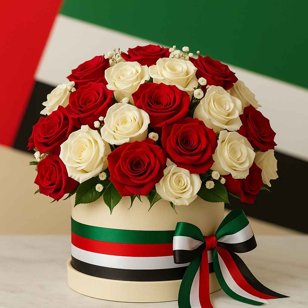 Thoughtful Gift Ideas To Celebrate UAE National Day
