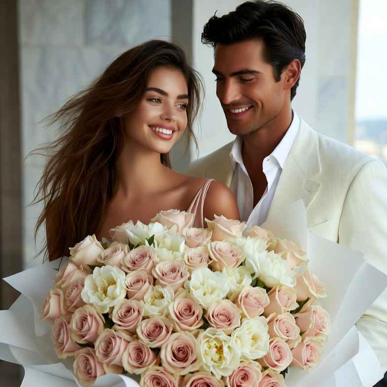 Romantic 5 Senses Gift Guide for Couples