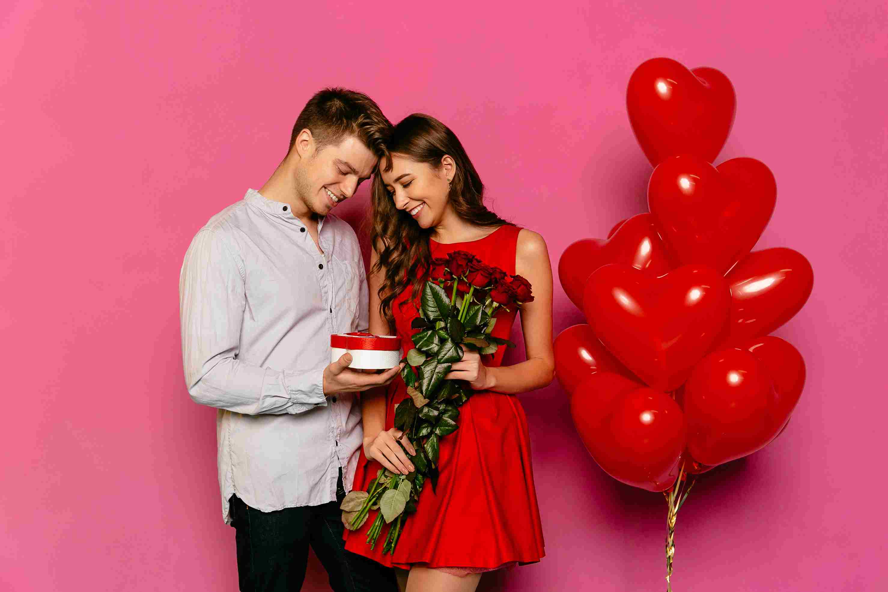 Valentine’s Flowers by Meaning: Flower Delivery in Dubai Tips