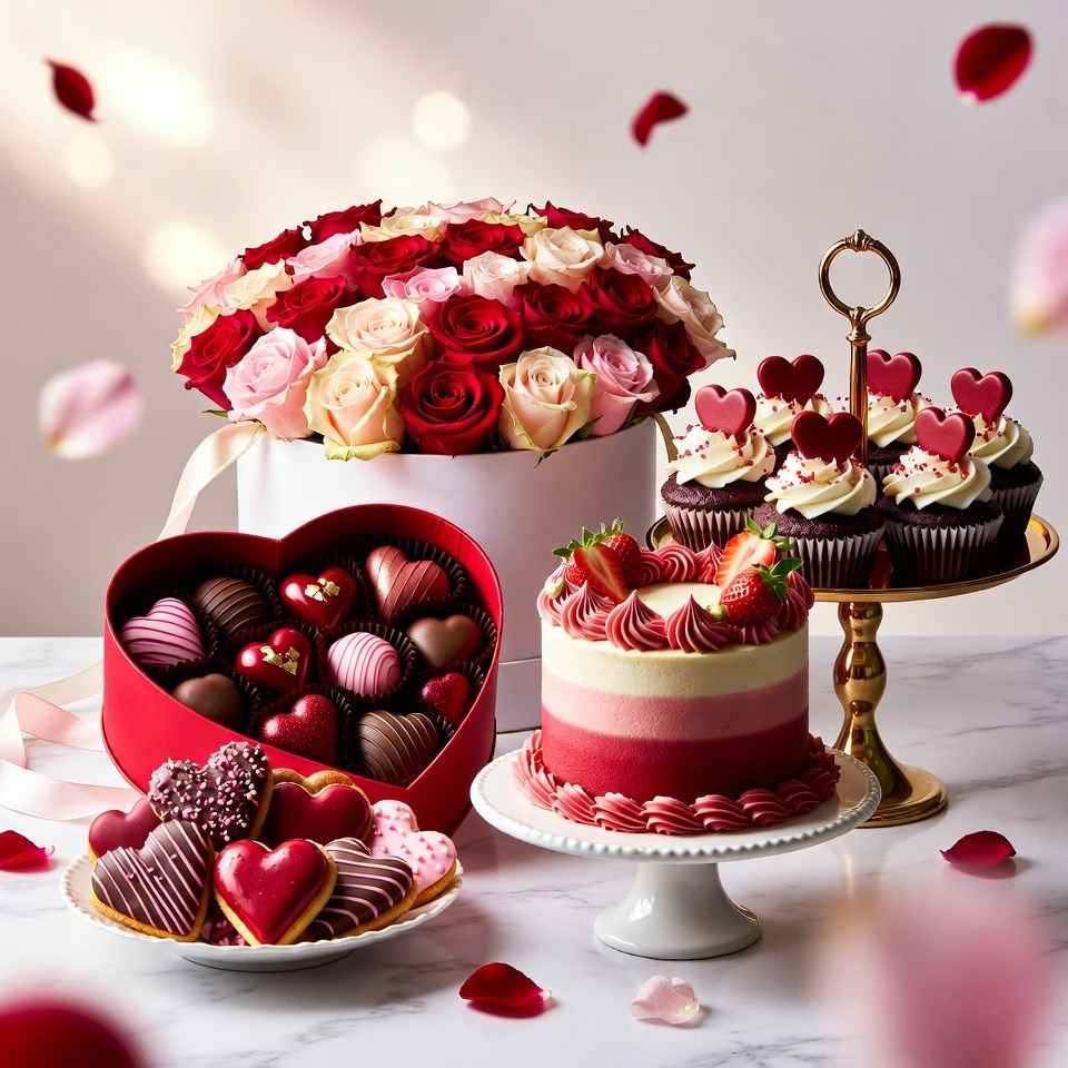 10 Budget-Friendly Valentine’s Day Gifts in Dubai Under AED 200 That Still Feel Special