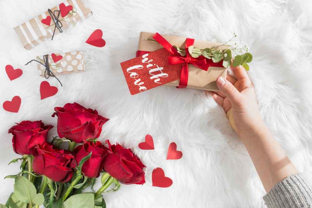10 Budget-Friendly Valentine’s Day Gifts in Dubai Under AED 200 That Still Feel Special