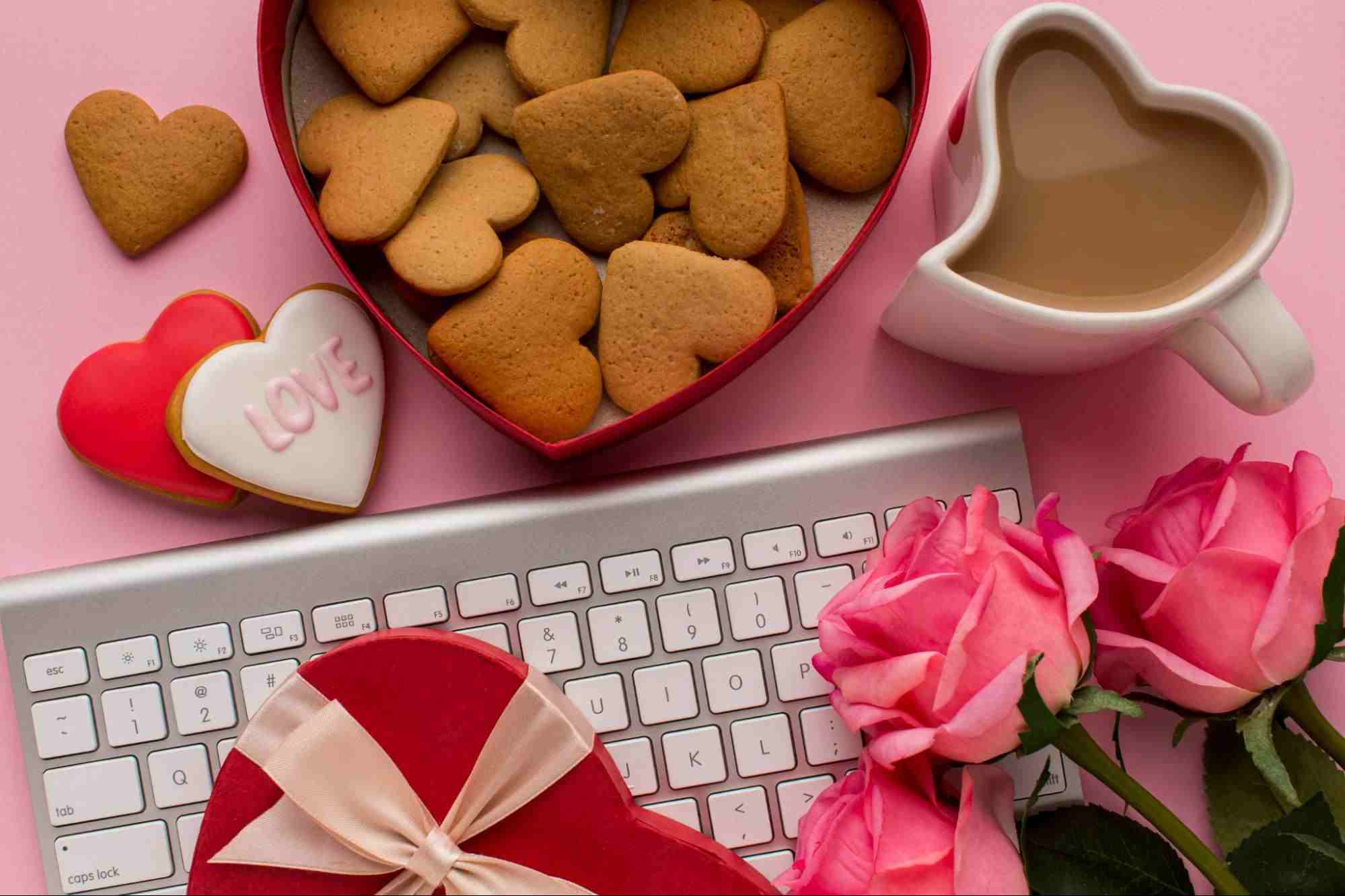 Valentine’s Day Flowers in Dubai: The Complete Guide