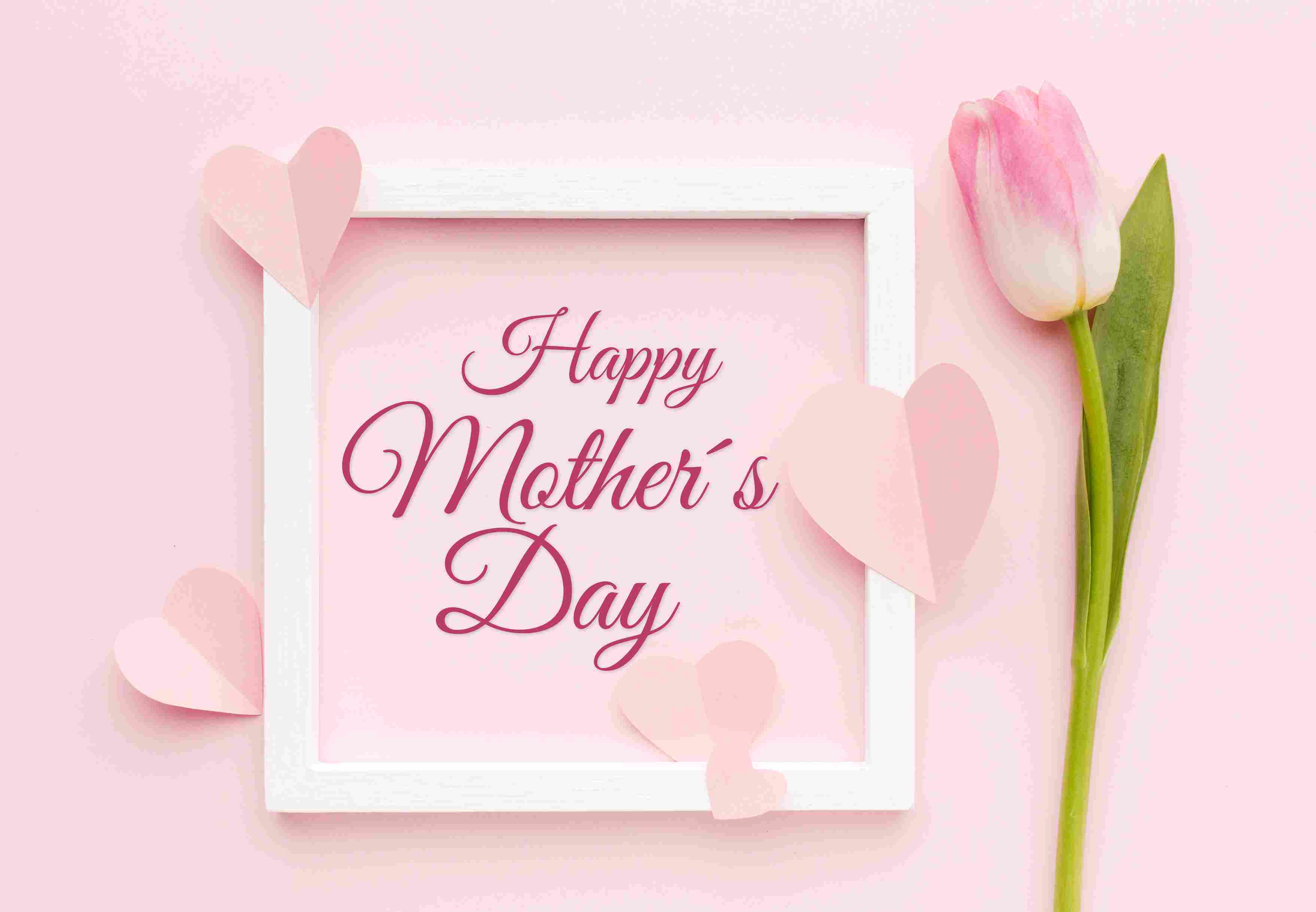 10 Best Mother’s Day Flowers in Dubai