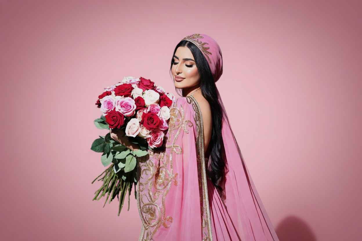 The Meaning Behind Gifting Roses