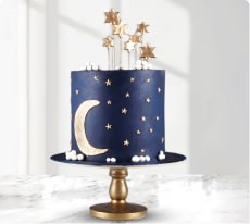 ramadan cakes gifts, Dubai Flower Delivery