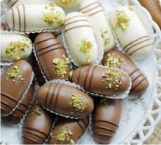 ramadan dates, Dubai Flower Delivery